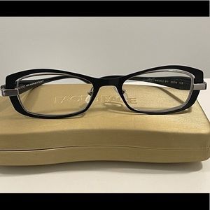 Eyeglass frames face a face Mavea 2 911 52/19 135